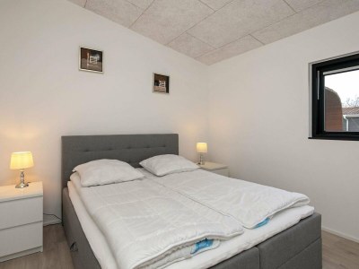 Holiday house 10 Personen Ferienhaus in Vinderup-By Traum - Outdoor photo 24