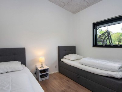 Holiday house 10 Personen Ferienhaus in Vinderup-By Traum - Outdoor photo 25