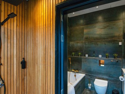 Holiday house 10 Personen Ferienhaus in Vinderup-By Traum - Outdoor photo 27