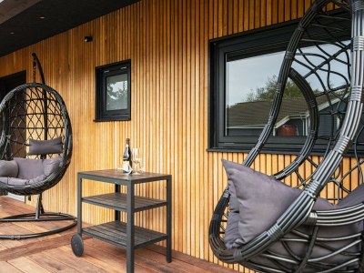 Holiday house 10 Personen Ferienhaus in Vinderup-By Traum - Outdoor photo 28