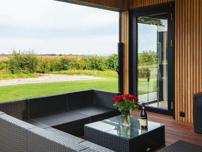 Holiday house 10 Personen Ferienhaus in Vinderup-By Traum - Outdoor photo 29