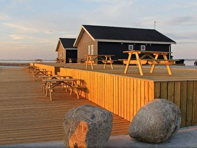 Holiday house 10 Personen Ferienhaus in Vinderup-By Traum - Outdoor photo 31