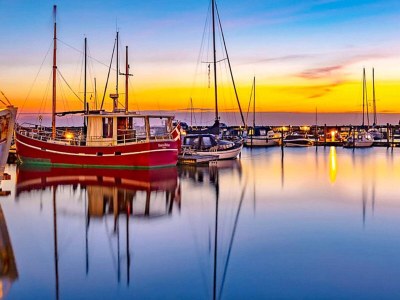 Holiday house 10 Personen Ferienhaus in Vinderup-By Traum - Outdoor photo 33