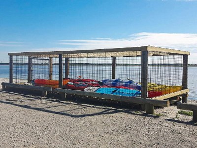 Holiday house 10 Personen Ferienhaus in Vinderup-By Traum - Outdoor photo 34