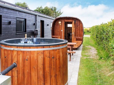 Holiday house 10 Personen Ferienhaus in Vinderup-By Traum - Outdoor photo 36