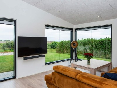 Holiday house 10 Personen Ferienhaus in Vinderup-By Traum - Outdoor photo 38