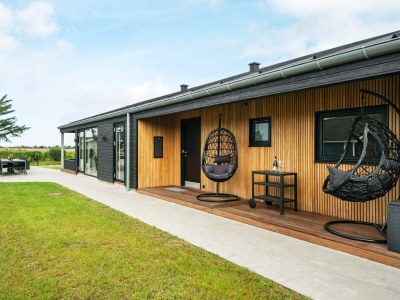 Holiday house 10 Personen Ferienhaus in Vinderup-By Traum - Outdoor photo 42