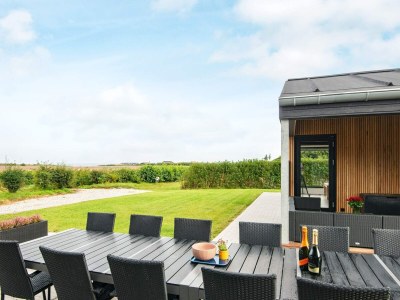 Holiday house 10 Personen Ferienhaus in Vinderup-By Traum - Outdoor photo 43