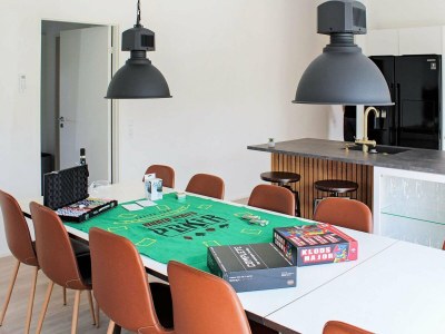 Holiday house 10 Personen Ferienhaus in Vinderup-By Traum - Outdoor photo 44