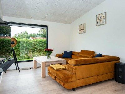 Holiday house 10 Personen Ferienhaus in Vinderup-By Traum - Outdoor photo 45