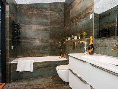 Holiday house 10 Personen Ferienhaus in Vinderup-By Traum - Outdoor photo 50