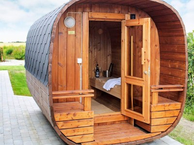 Holiday house 10 Personen Ferienhaus in Vinderup-By Traum - Outdoor photo 51