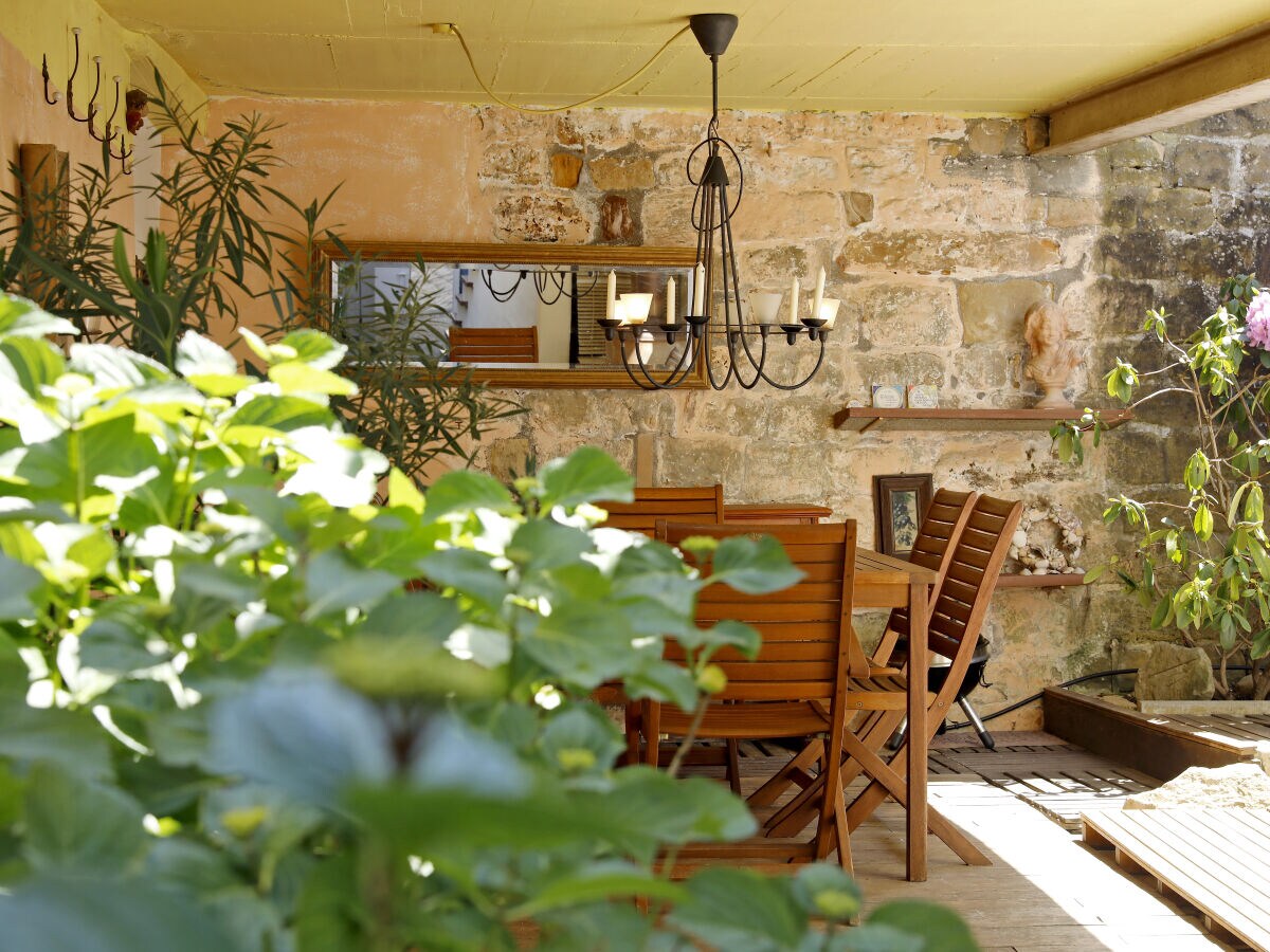 Holiday house Christa - Outdoor photo 4