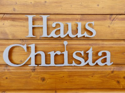 Holiday house Christa in Bad Dürkheim - Holiday house