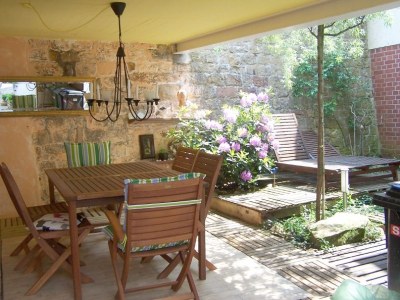 Holiday house Christa - Outdoor photo 2