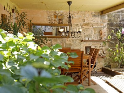 Holiday house Christa - Outdoor photo 4