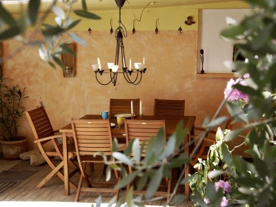 Holiday house Christa - Outdoor photo 5