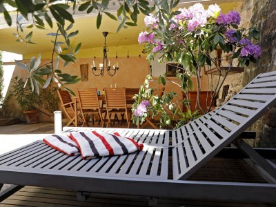 Holiday house Christa - Outdoor photo 6