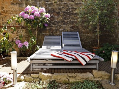 Holiday house Christa - Outdoor photo 7