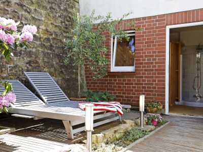 Holiday house Christa - Outdoor photo 8