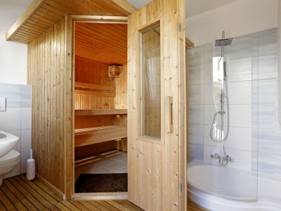 Holiday house Christa - Outdoor photo 9