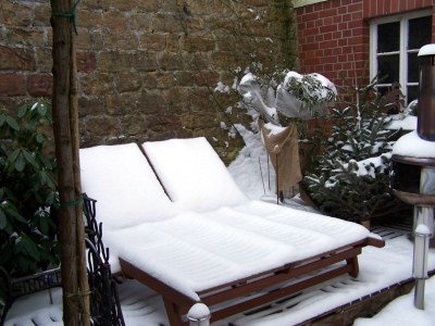 Holiday house Christa - Outdoor photo 10