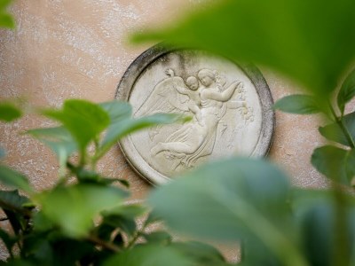 Holiday house Christa - Outdoor photo 12