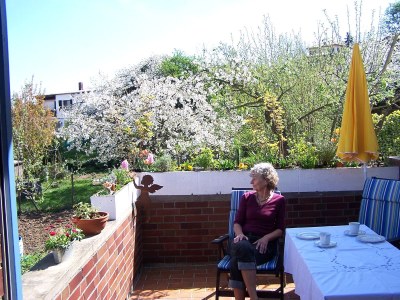 Holiday house Christa - Outdoor photo 13