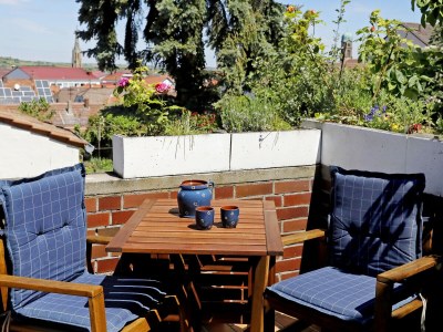 Holiday house Christa - Outdoor photo 14