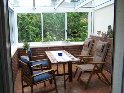 Holiday house Christa - Outdoor photo 18