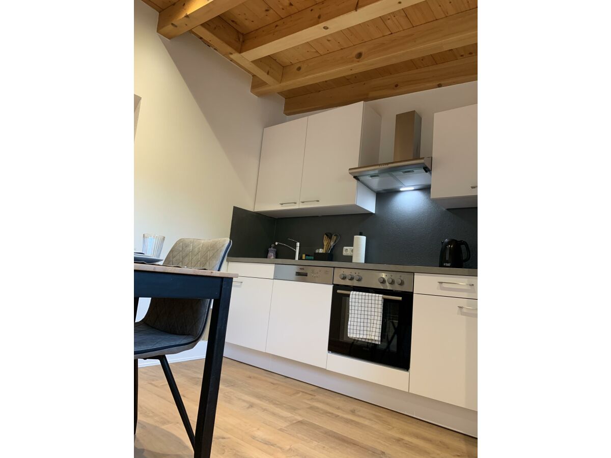 Apartment Apartment Eifersbach II