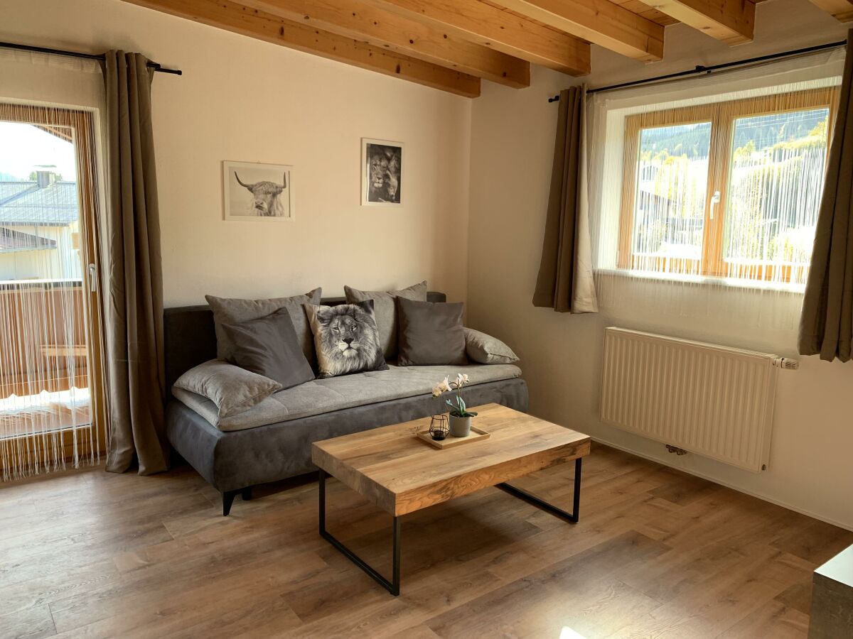 Apartment Apartment Eifersbach II - Outdoor photo 4