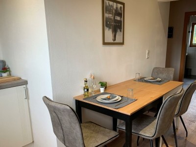 Apartment Apartment Eifersbach II - Outdoor photo 6