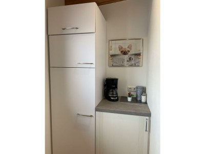 Apartment Apartment Eifersbach II - Outdoor photo 7