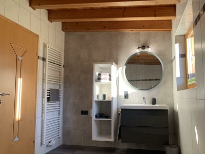 Apartment Apartment Eifersbach II - Outdoor photo 8