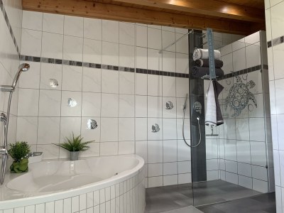 Apartment Apartment Eifersbach II - Outdoor photo 9