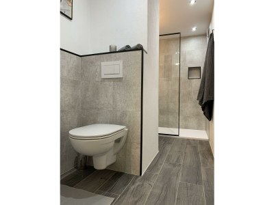 Apartment Apartment Eifersbach II - Outdoor photo 11