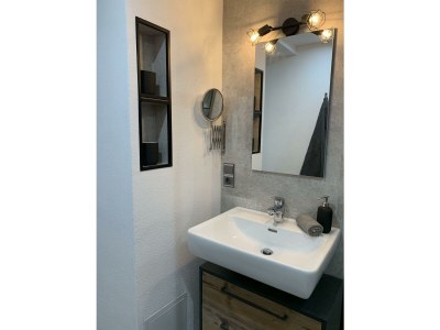 Apartment Apartment Eifersbach II - Outdoor photo 12