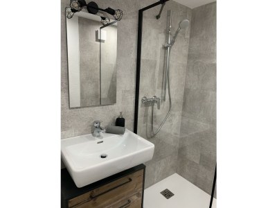 Apartment Apartment Eifersbach II - Outdoor photo 13