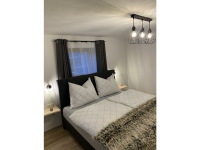 Apartment Apartment Eifersbach II - Outdoor photo 14