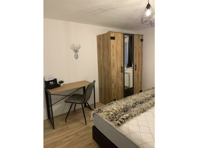 Apartment Apartment Eifersbach II - Outdoor photo 15