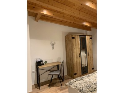 Apartment Apartment Eifersbach II - Features photo 17