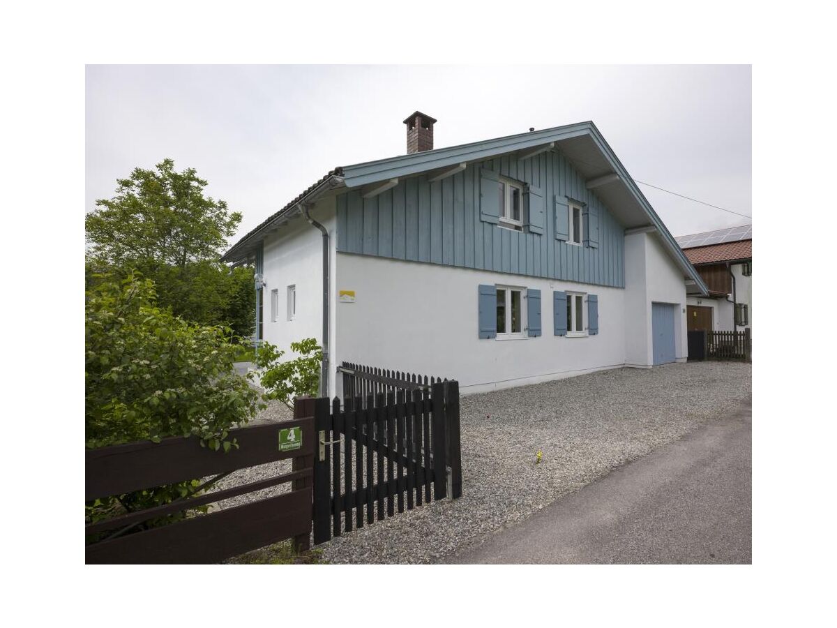 Cottage Kaiserblick - Outdoor photo 3