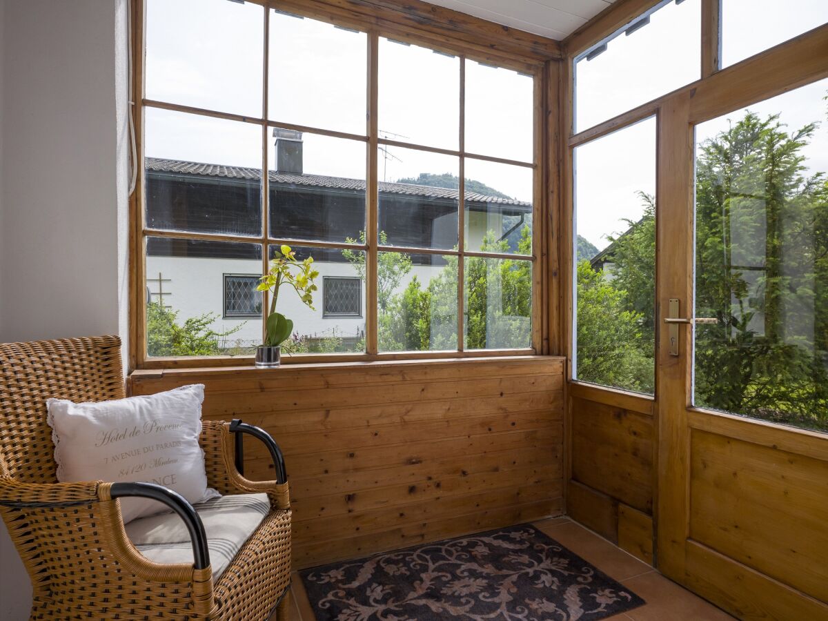 Cottage Kaiserblick - Outdoor photo 5