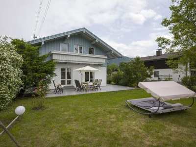 Cottage Kaiserblick - Outdoor photo 4