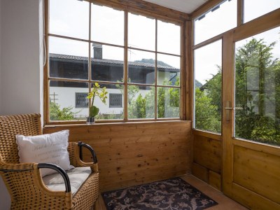 Cottage Kaiserblick - Outdoor photo 5