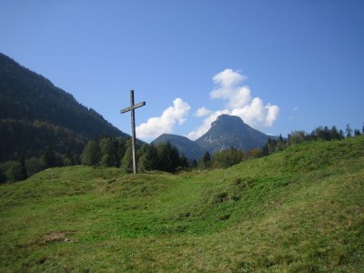 Cottage Kaiserblick - Environment photo 18