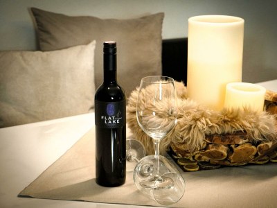 Apartment Apart Andrea - Outdoor photo 6