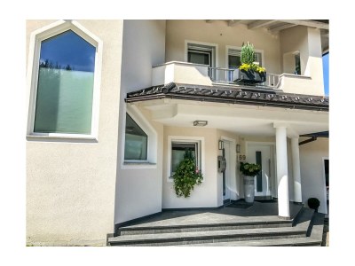 Apartment Apart Andrea - Outdoor photo 11