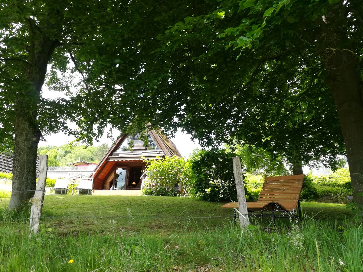 Holiday house Almenweg - Outdoor photo 3